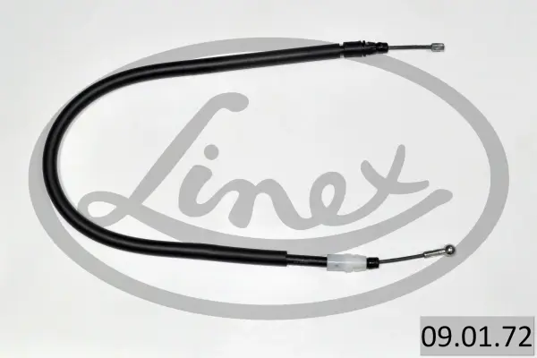 Трос зупиночних гальм Linex 090172 (фото 1)