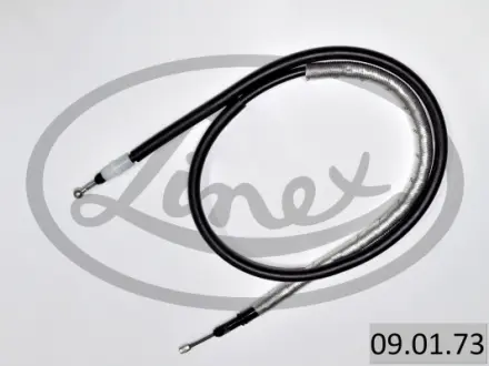 Трос зупиночних гальм Linex 090173