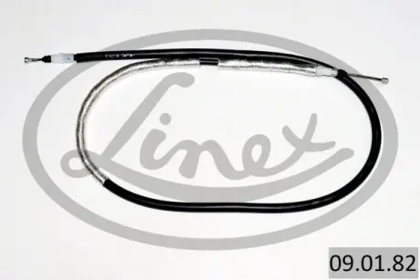Трос зупиночних гальм Linex 09.01.82