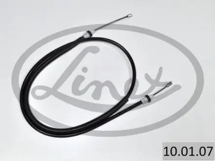 Трос зупиночних гальм linex 100107