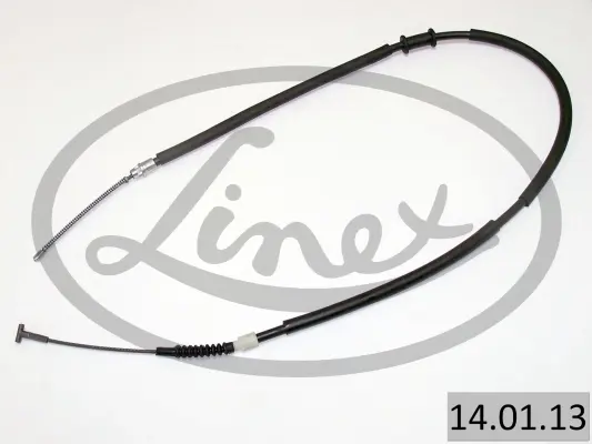 Трос зупиночних гальм linex 140113