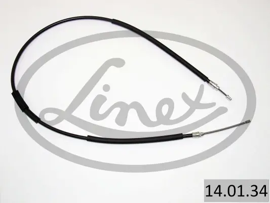 Трос зупиночних гальм Linex 140134 (фото 1)