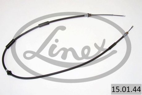 Трос зупиночних гальм linex 15.01.44