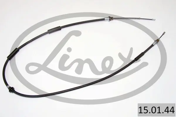Трос зупиночних гальм linex 150144