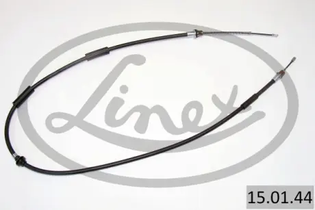 Трос зупиночних гальм linex 150144