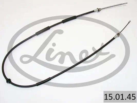 Трос зупиночних гальм linex 150145