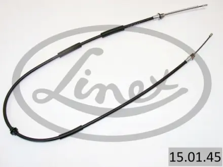 Трос зупиночних гальм linex 150145