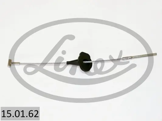 Трос зупиночних гальм Linex 150162 (фото 1)