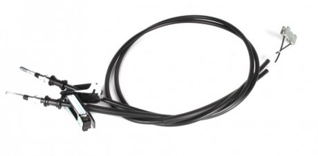 Трос зупиночних гальм linex 150164