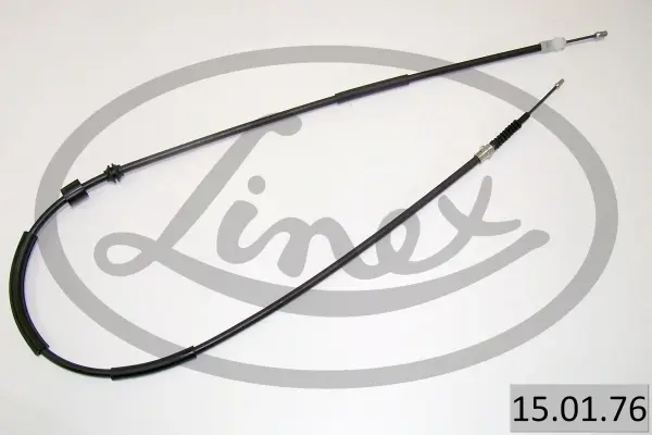 Трос зупиночних гальм Linex 150176 (фото 1)