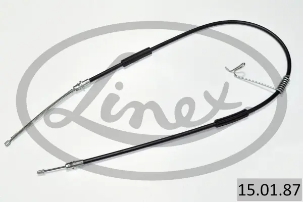 Трос зупиночних гальм linex 150187