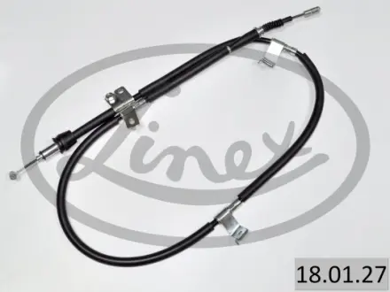 Трос зупиночних гальм linex 180127