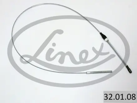 Трос зупиночних гальм linex 320108
