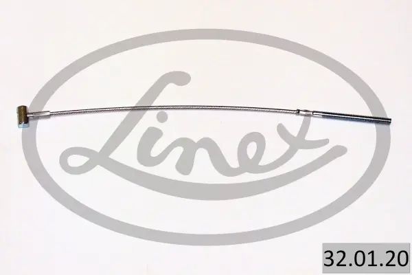 Трос зупиночних гальм linex 320120