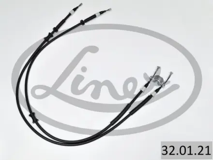 Трос зупиночних гальм Linex 320121