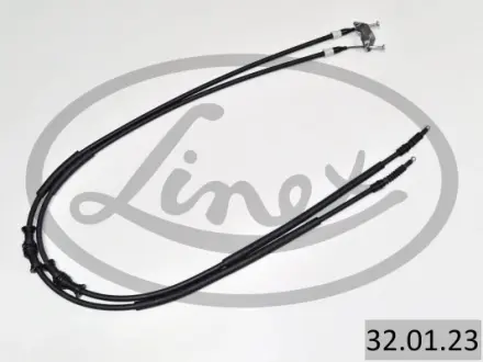 Трос зупиночних гальм Linex 320123