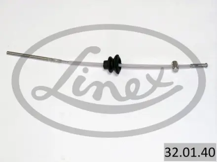 Трос зупиночних гальм linex 320140