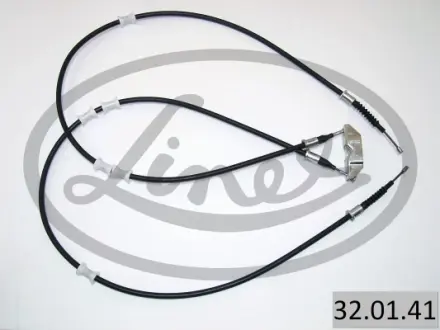 Трос зупиночних гальм linex 320141