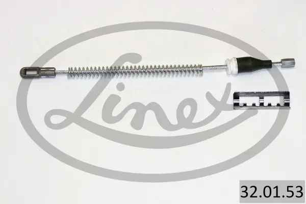 Трос зупиночних гальм Linex 320153 (фото 1)