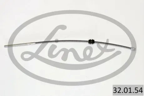 Трос зупиночних гальм linex 320154