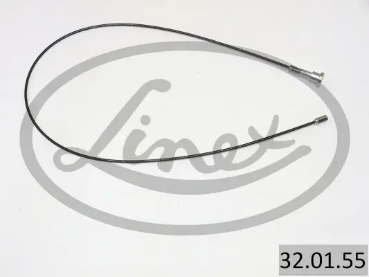 Трос зупиночних гальм linex 320155