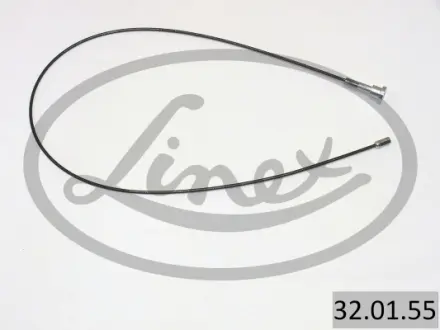 Трос зупиночних гальм linex 320155