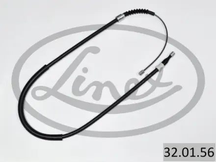 Трос зупиночних гальм linex 320156