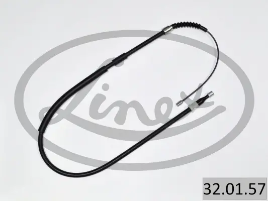 Трос зупиночних гальм Linex 320157 (фото 1)