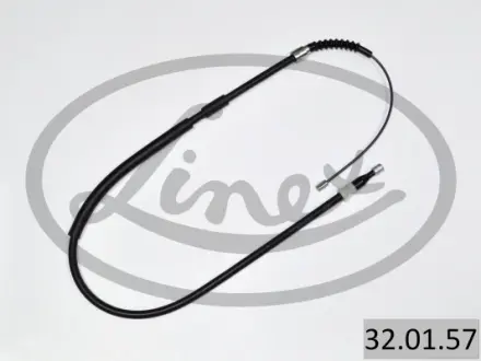 Трос зупиночних гальм Linex 320157