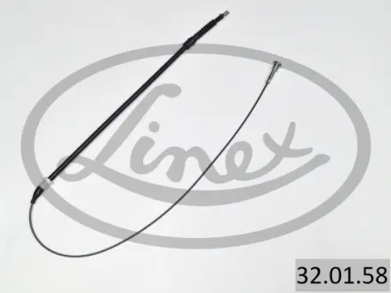Трос зупиночних гальм linex 320158
