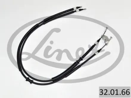 Трос зупиночних гальм Linex 320166