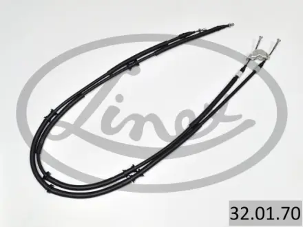 Трос зупиночних гальм linex 320170