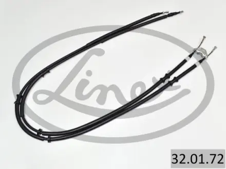 Трос зупиночних гальм Linex 320172