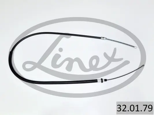 Трос зупиночних гальм Linex 320179 (фото 1)