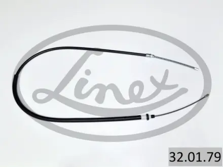 Трос зупиночних гальм Linex 320179