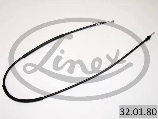 Трос зупиночних гальм linex 320180