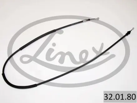 Трос зупиночних гальм linex 320180