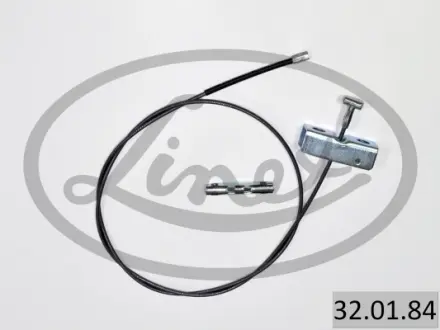 Трос зупиночних гальм linex 32.01.84
