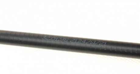 Трос зупиночних гальм linex 320198