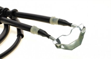 Трос зупиночних гальм linex 320198