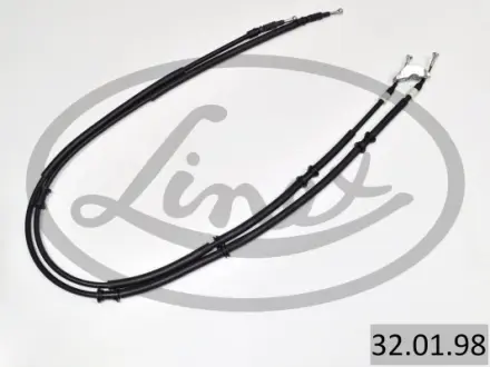 Трос зупиночних гальм Linex 320198
