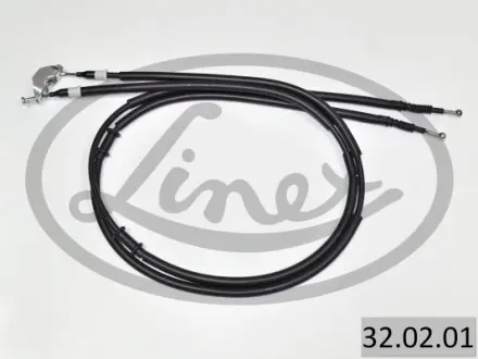 Трос зупиночних гальм Linex 320201