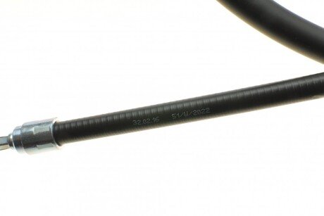 Трос зупиночних гальм linex 320216