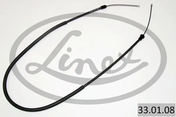 Трос зупиночних гальм linex 330108
