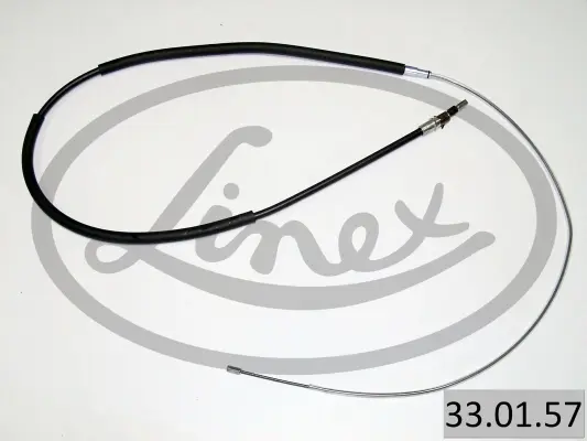 Трос зупиночних гальм linex 330157