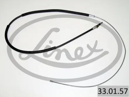 Трос зупиночних гальм linex 330157
