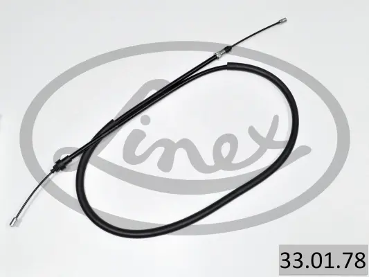Трос зупиночних гальм Linex 330178 (фото 1)