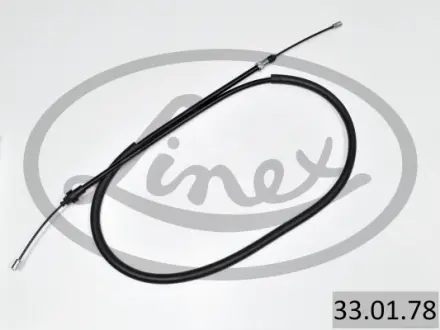 Трос зупиночних гальм Linex 330178