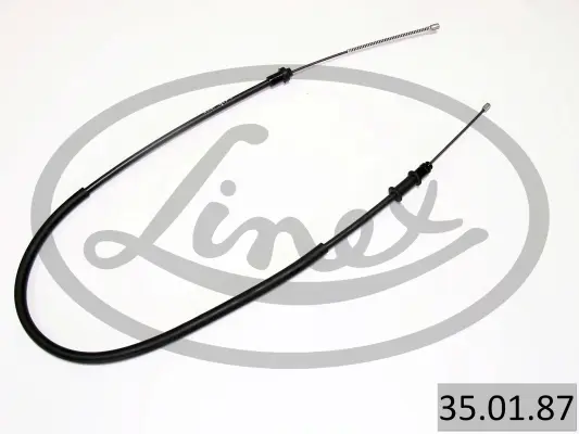 Трос зупиночних гальм linex 350187