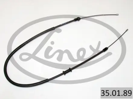 Трос зупиночних гальм linex 350189